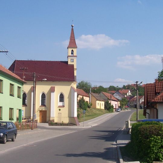 Mistřice