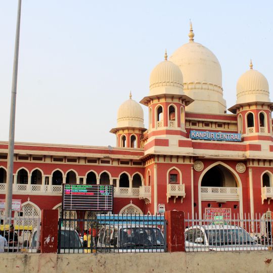 Kanpur