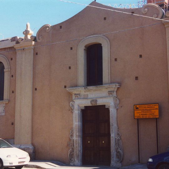 Chiesa della Graziella