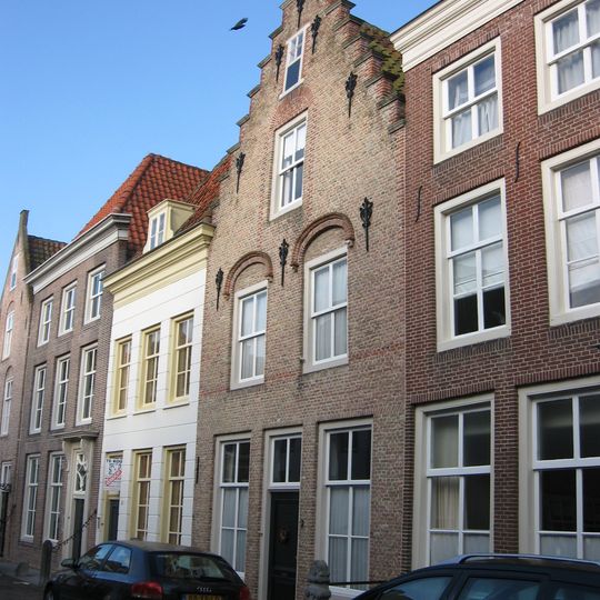 Sterrestraat 9, Heusden