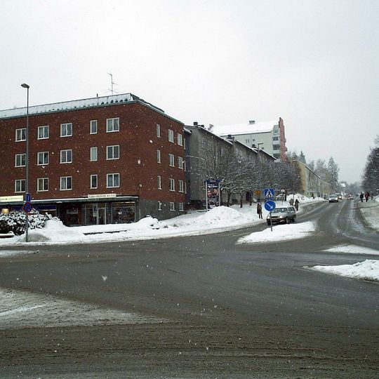 Tumba