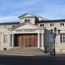 Juliusz Osterwa Theatre