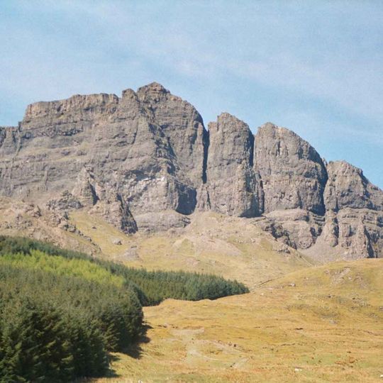 The Storr