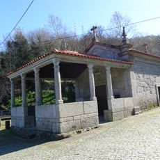Chapel Senhora dos Prazeres