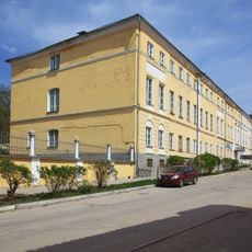 Главный дом (Калуга)