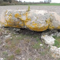 Dolmen des Tatonneries