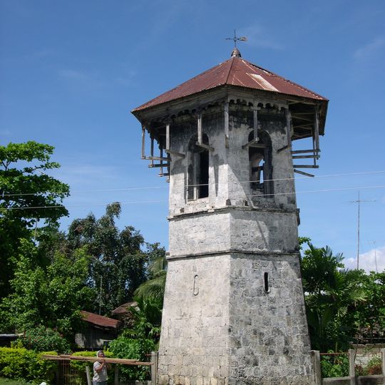 Dauis Watchtower