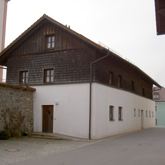 Ehemaliges Schulhaus