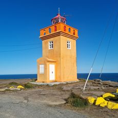 Raufarhöfn Lighthouse