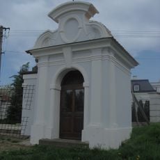 Chapel of Saint Wendelin
