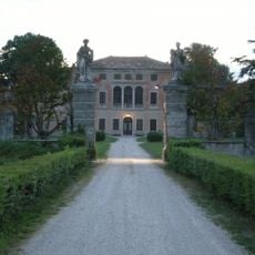 Villa Manin-Kechler