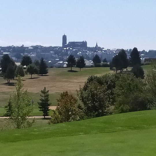Golf du Grand Rodez