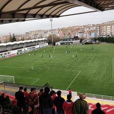 Etimesgut Belediyesi Atatürk Stadyumu