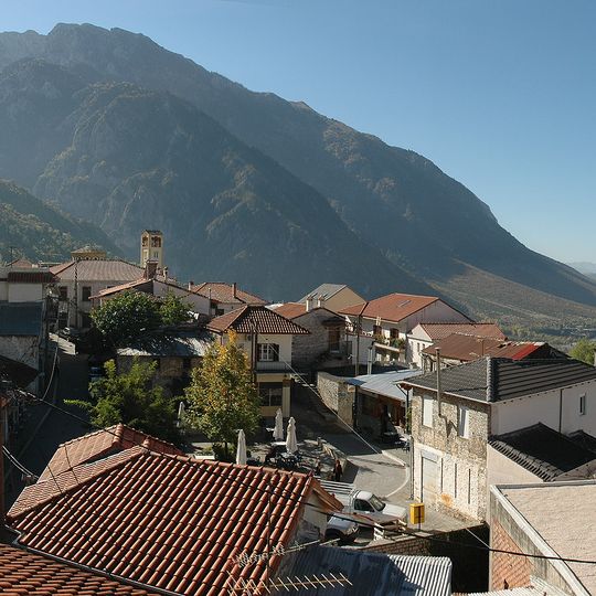 Konitsa