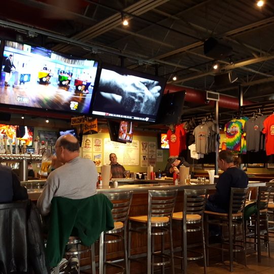 Primanti Bros. Restaurant and Bar Robinson