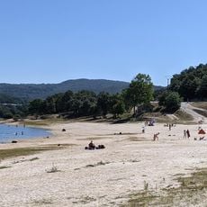 Playa de los Franceses