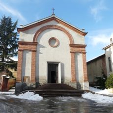 Chiesa della Natività di Maria