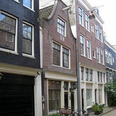 Roomolenstraat 17, Amsterdam