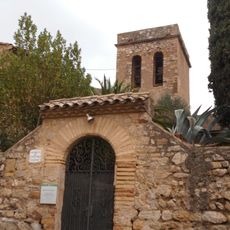 Ermita de Santa Cruz de Olorde
