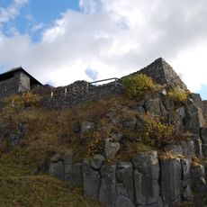 Castle of Salgó, Salgótarján