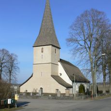 Viby cemetery