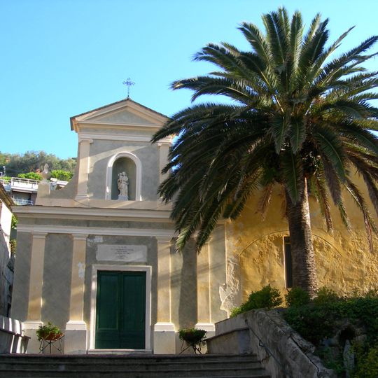 Oratorio dei Disciplinanti