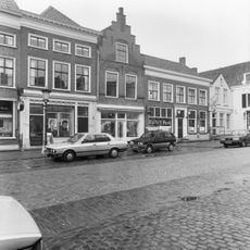 Voorstraat 13, Vianen