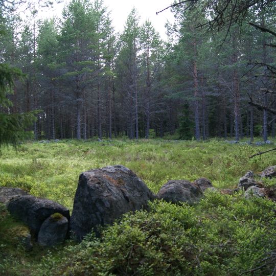 Örskärskyrkogården