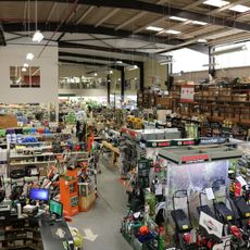 Sam Turners Garden Centre