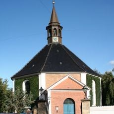 Frederiksberg Church