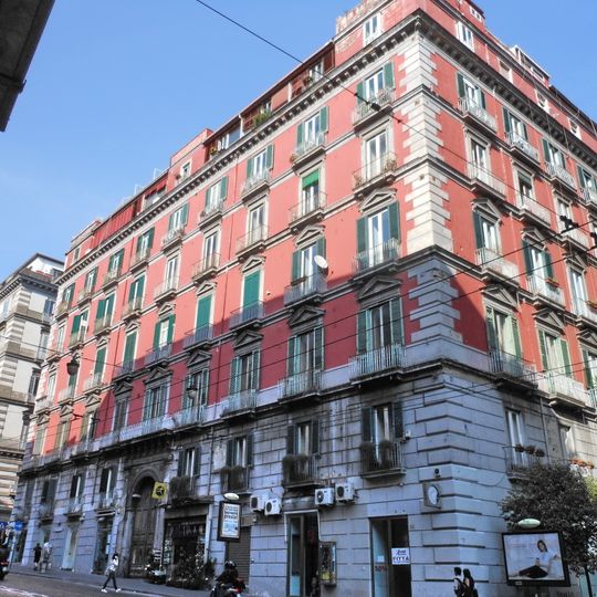 Palazzo Orsini