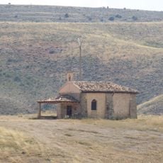Ermita de Santa Lucía, Molina de Aragón