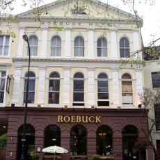 Roebuck Public House