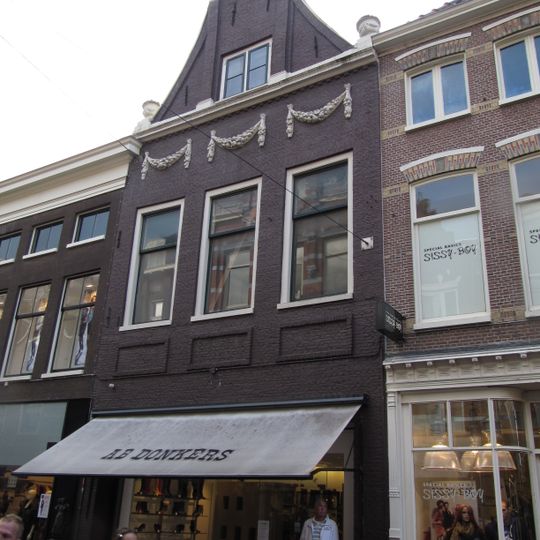 Barteljorisstraat 24, Haarlem