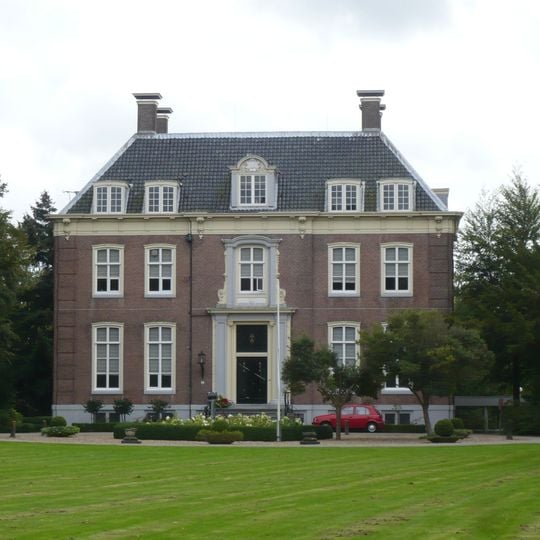 Bosbeek