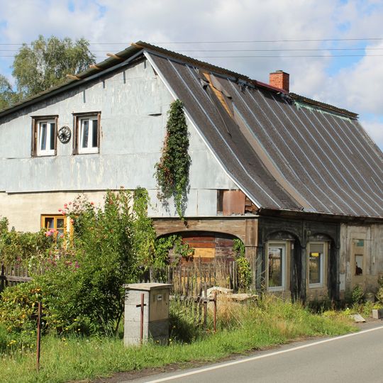 Mikulášovice 285