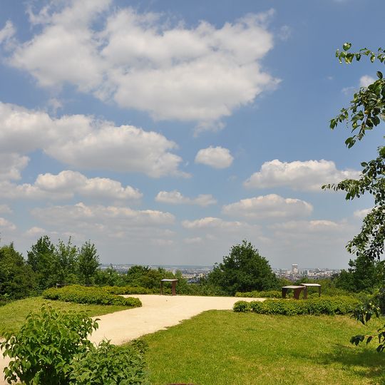 Parc naturel des Gallicourts