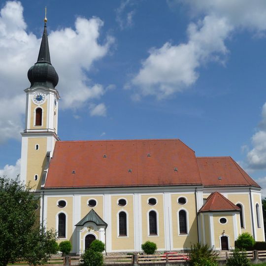 St. Stephan