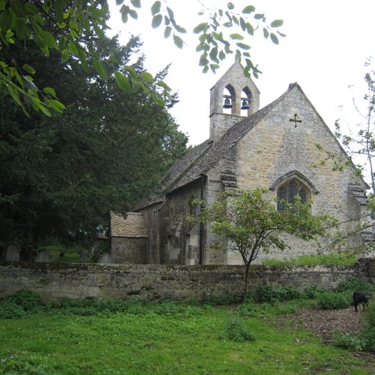 Church of St Margaret