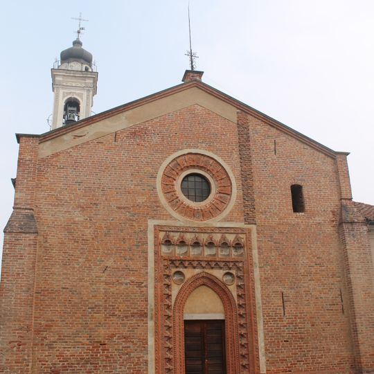 Chiesa di San Michele