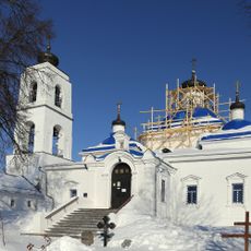 Церковь Покрова Богородицы (Давыдовское)