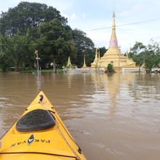 Wat Thai Ko