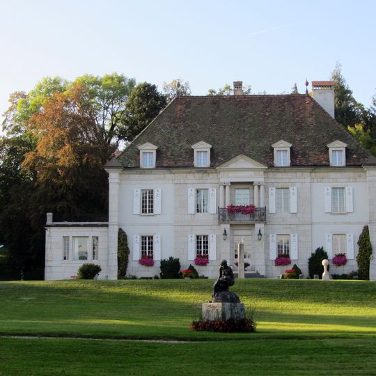 Musée d'Horlogerie du Locle