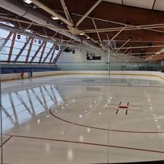 Patinoire de Mantes-la-Jolie