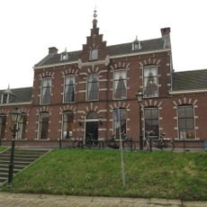 Dorpsstraat 164, Capelle aan den IJssel