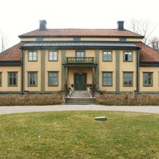 Långbro gård