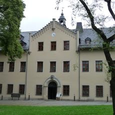 Schloss Falkenstein