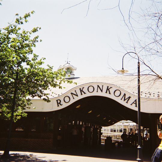 Ronkonkoma