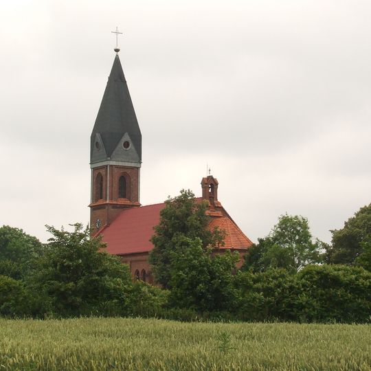Gozdowo, Greater Poland Voivodeship