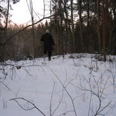 Kungusõ Hill